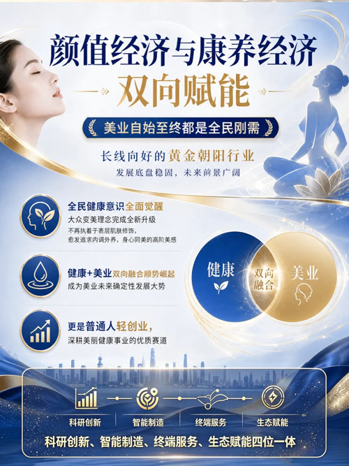深耕33载 尚赫以初心筑基 以赋能共生未来