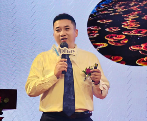 一路相伴 安惠辽宁分公司十五周年庆典举行