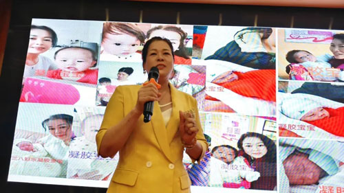 向健康而行|三八妇乐邵阳事业推进会圆满收官