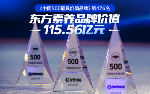 东方素养荣膺桨板世界杯独家营养品供应商