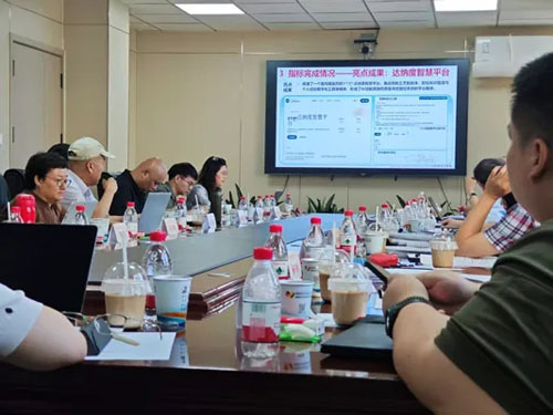 金诃藏药深度参与国家重点研发计划项目