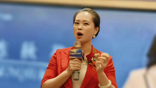 三八妇乐抗衰老再生医学分享会在福州落幕