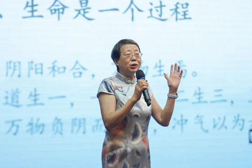 完美联合主办的2026全民健康科普讲座开讲