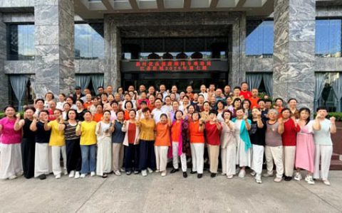 新时代江苏分公司扬州举办健康顾问专项培训