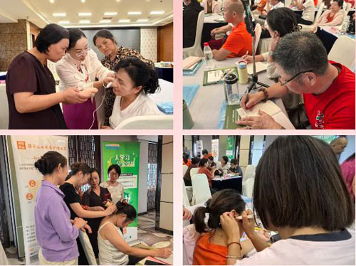 新时代江苏分公司扬州举办健康顾问专项培训