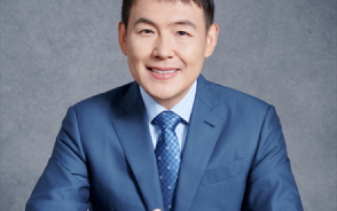 陈强掌舵玫琳凯中国，以数字化赋能美妆全新增长