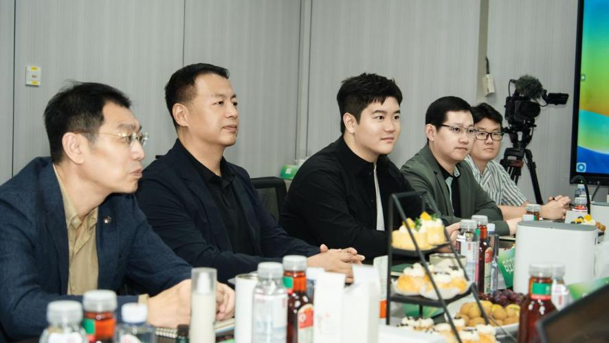 加码本土化研发与定制供给，圃美多集团重庆会议部署中国市场新战略