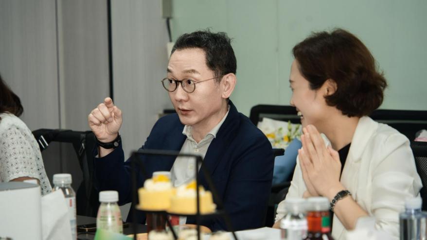 加码本土化研发与定制供给，圃美多集团重庆会议部署中国市场新战略