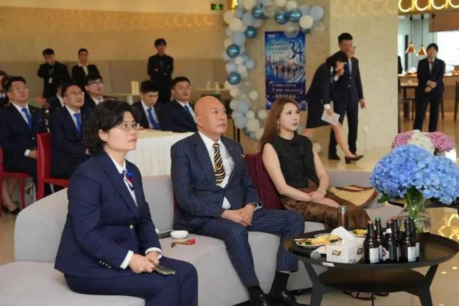 天狮集团34周年庆典暨全球业务大运营启动大会隆重举行