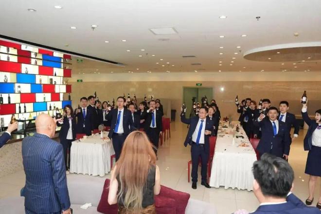 天狮集团34周年庆典暨全球业务大运营启动大会隆重举行