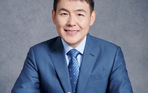 玫琳凯中国：新帅新战略