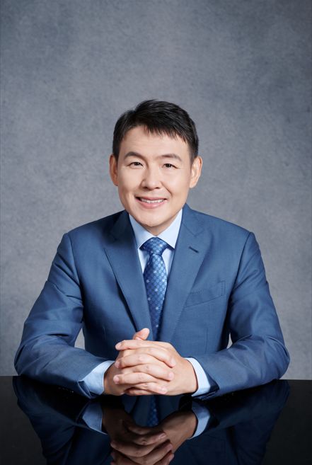 玫琳凯中国：新帅新战略