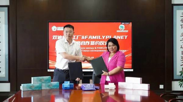 双迪坚守品质 营销可以包装，安全不能造假