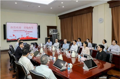 春芝堂聆听劳模故事淬炼实干担当赋能高质量发展