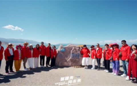 聚疆来·向未来——太阳神2026年新疆之旅盛景续启