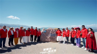 聚疆来·向未来——太阳神2026年新疆之旅盛景续启