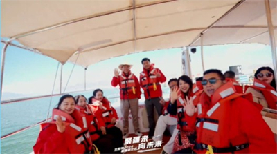 聚疆来·向未来——太阳神2026年新疆之旅盛景续启