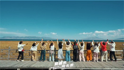 聚疆来·向未来——太阳神2026年新疆之旅盛景续启