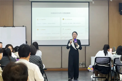 完美新生代启航营-贵州站圆满收官
