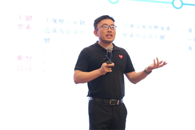 完美新生代启航营-贵州站圆满收官