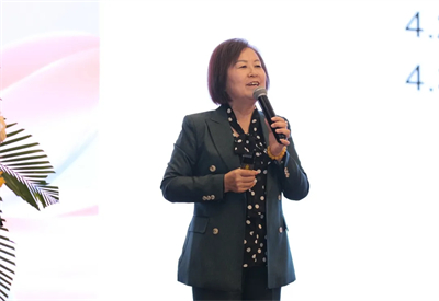 完美新生代启航营-贵州站圆满收官