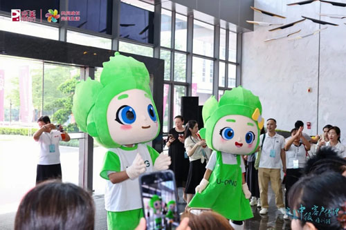 完美第13期中级客户经理培训班于中山举办