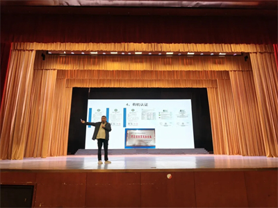完美张北沙棘溯源之旅圆满收官共话创业新范式
