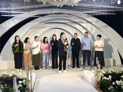 完美张北沙棘溯源之旅圆满收官共话创业新范式