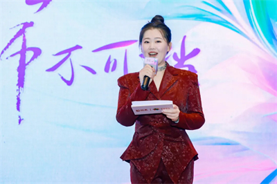 完美山东美容讲师训练营泰安启幕赋能专业成长