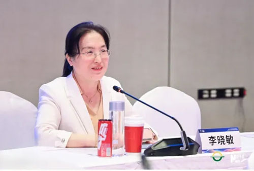完美公司深度参与2026食品安全与健康大会