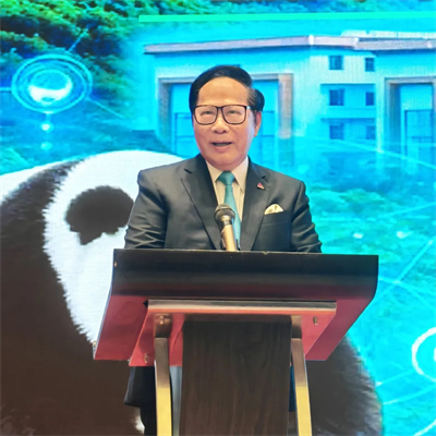金科伟业(中国)第十八届四川旅游研讨会盛大启幕