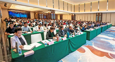 金科伟业(中国)第十八届四川旅游研讨会盛大启幕