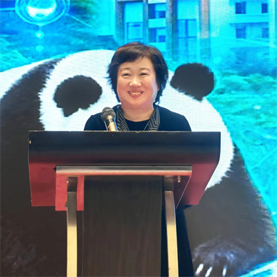 金科伟业(中国)第十八届四川旅游研讨会盛大启幕