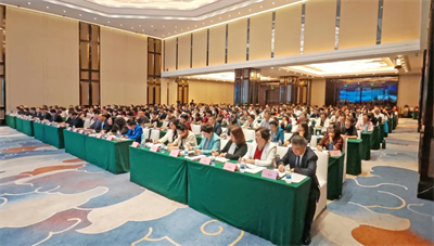 金科伟业(中国)第十八届四川旅游研讨会盛大启幕