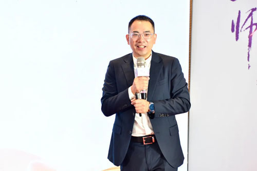 2026完美山东美容讲师训练营第二期临沂站