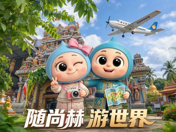 见证实力 尚赫：以初心赋能每一位奋斗者