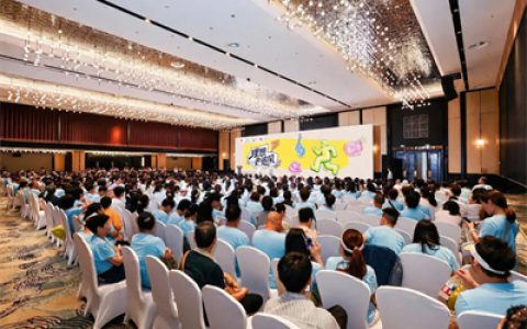 完美青年轻创业计划杭州站圆满收官