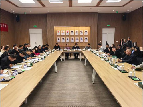 青海省藏医药协会2026学术年会在金诃举行