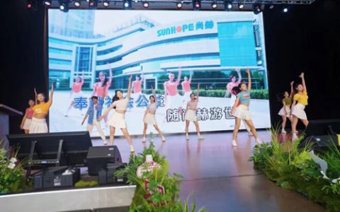 “赫”耀新程 尚赫2026两款新品发布会举行
