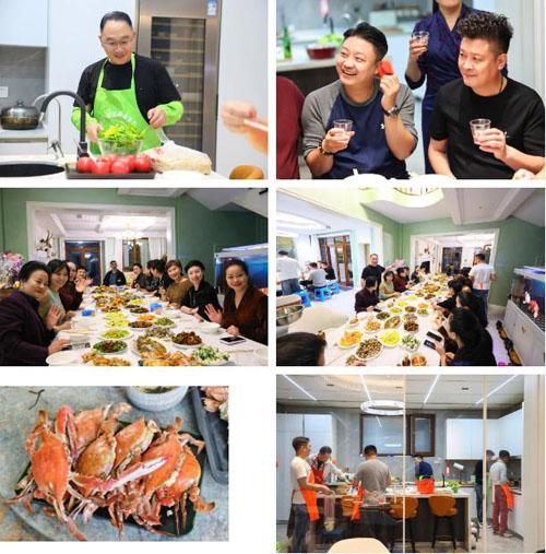 康婷·阳光旗舰系统策略发展峰会确定年会举行