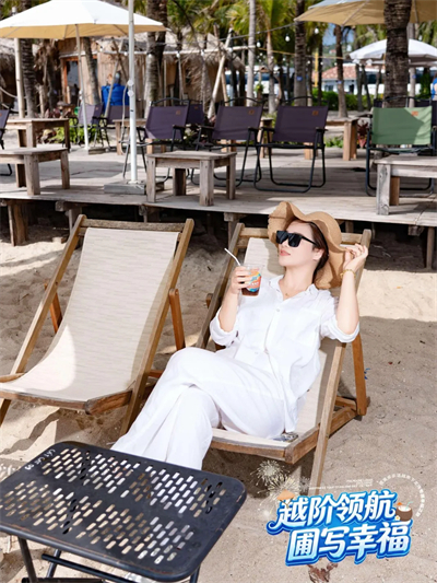 2026圃美多乐活越南下龙湾幸福之旅启程