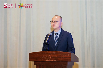 关注血管健康 完美行动公益讲座在武汉举办